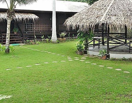 Casa Linda Pension Puerto Princesa Exterior foto